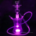 China factory wholesale modern hookah art glass hookah russian hookah